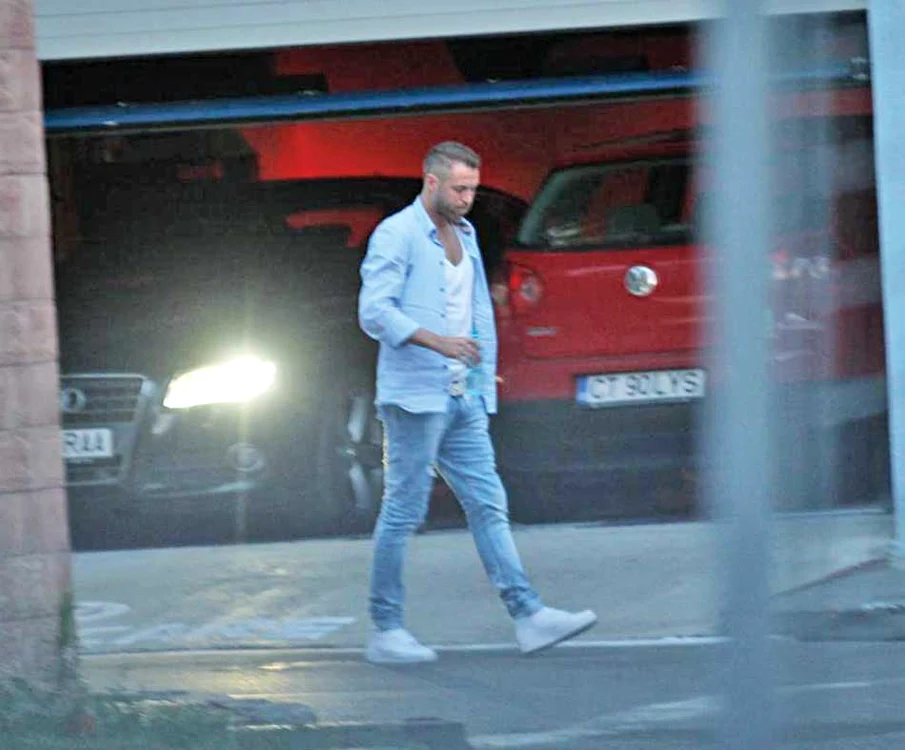 Foto: Mihai Ionescu