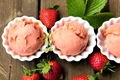 sorbet de capsuni jpeg