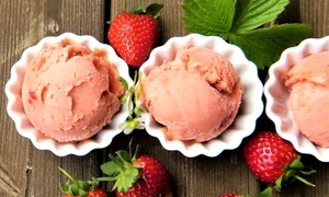 sorbet de capsuni jpeg