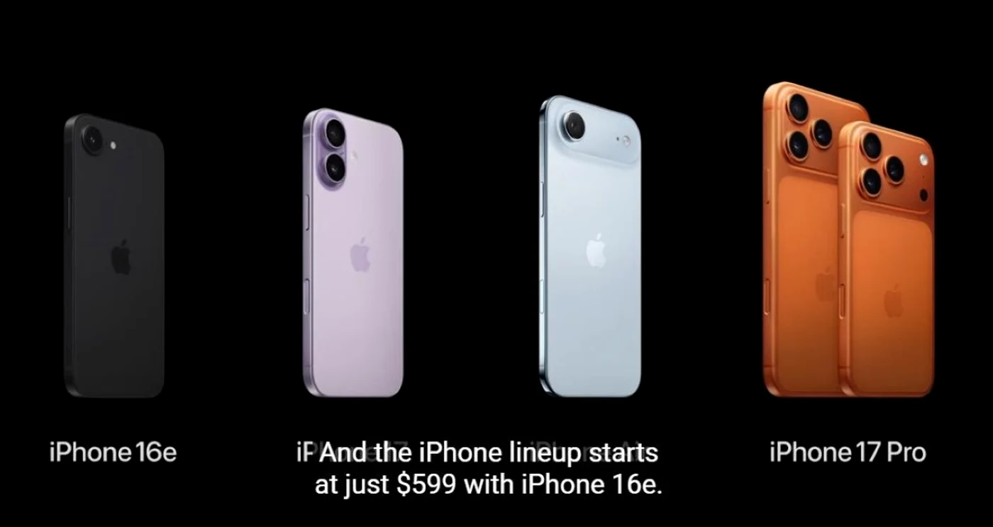 iPhone 18 ar putea aduce primul telefon pliabil Apple / foto: arhiva Click!