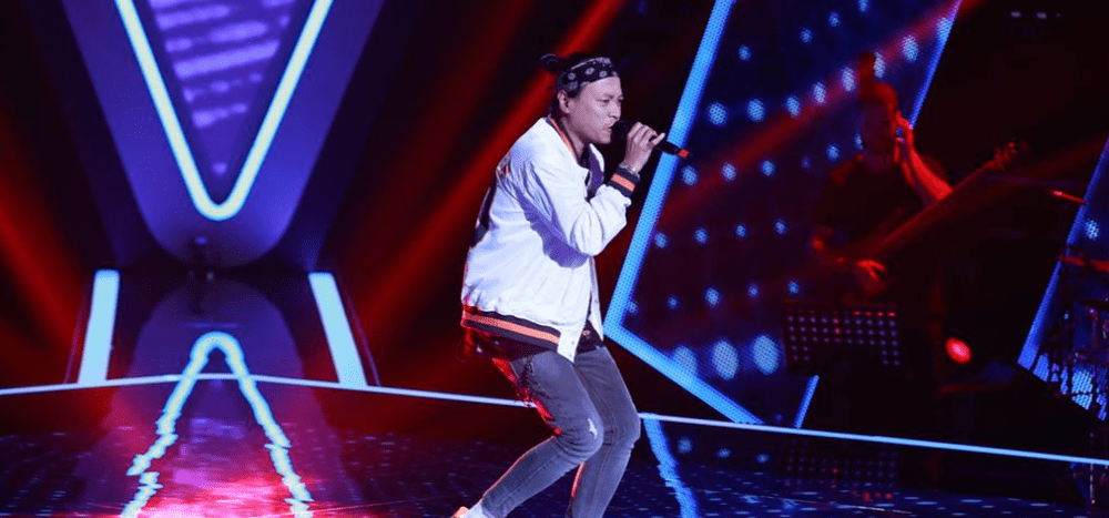 „Vocea României“: cine merge în edițiile live. „Am cântat de parcă era ultimul lucru pe care-l făceam în viață“