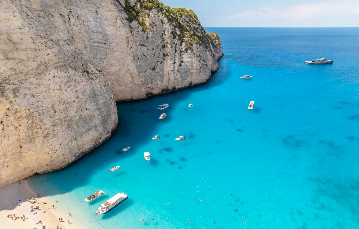 click ro   Vacanță în Insulele Ionice De ce să alegi Zakynthos pentru următorul sejur la Marea Mediterană jpg