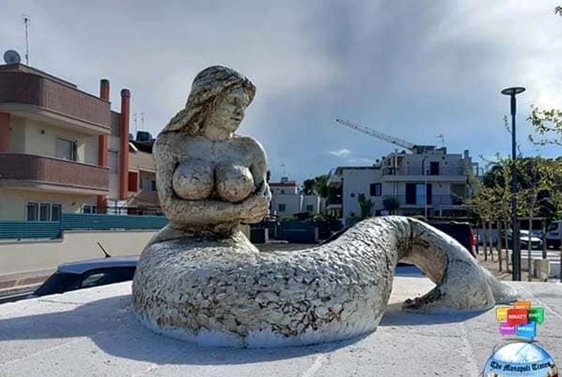 Sursa foto: FB/Tiziana Schiavarelli