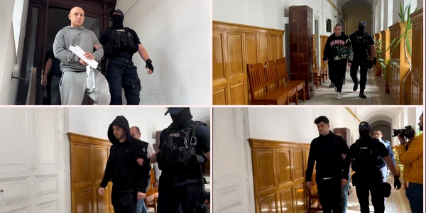 gruparea obu diicot foto stiri de cluj png