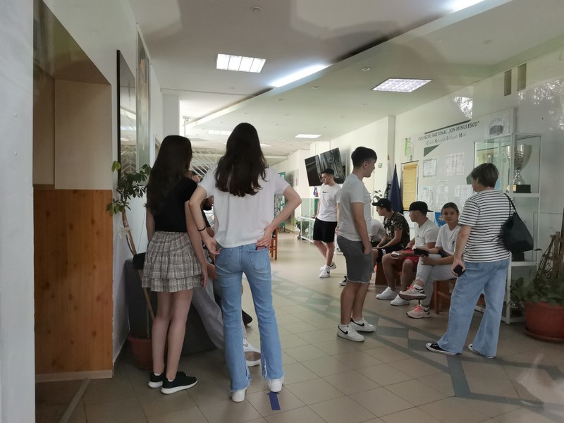 Rezultate Bacalaureat 2023 Olt după contestații. „Greceanu“ rămâne pe primul loc, „Minulescu“ are singura medie de 10