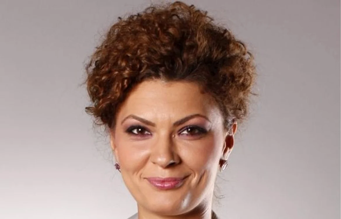 Alina Bratu