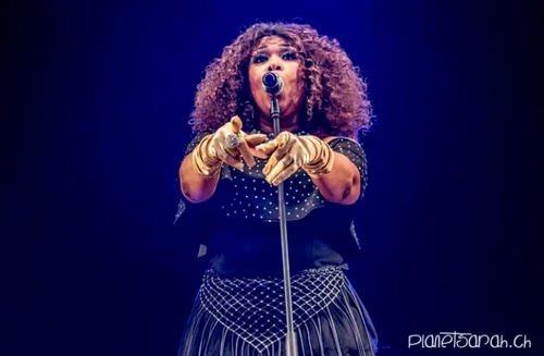 Boney M Xperience și La Bouche sunt două dintre numele grele de pe afișul ediției cu numărul 3 al Diskoteka Festival de la Iași foto: Instagram