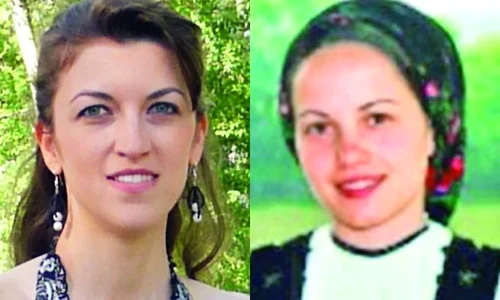 Gina  Tănase şi Nicoleta  Beca jpeg