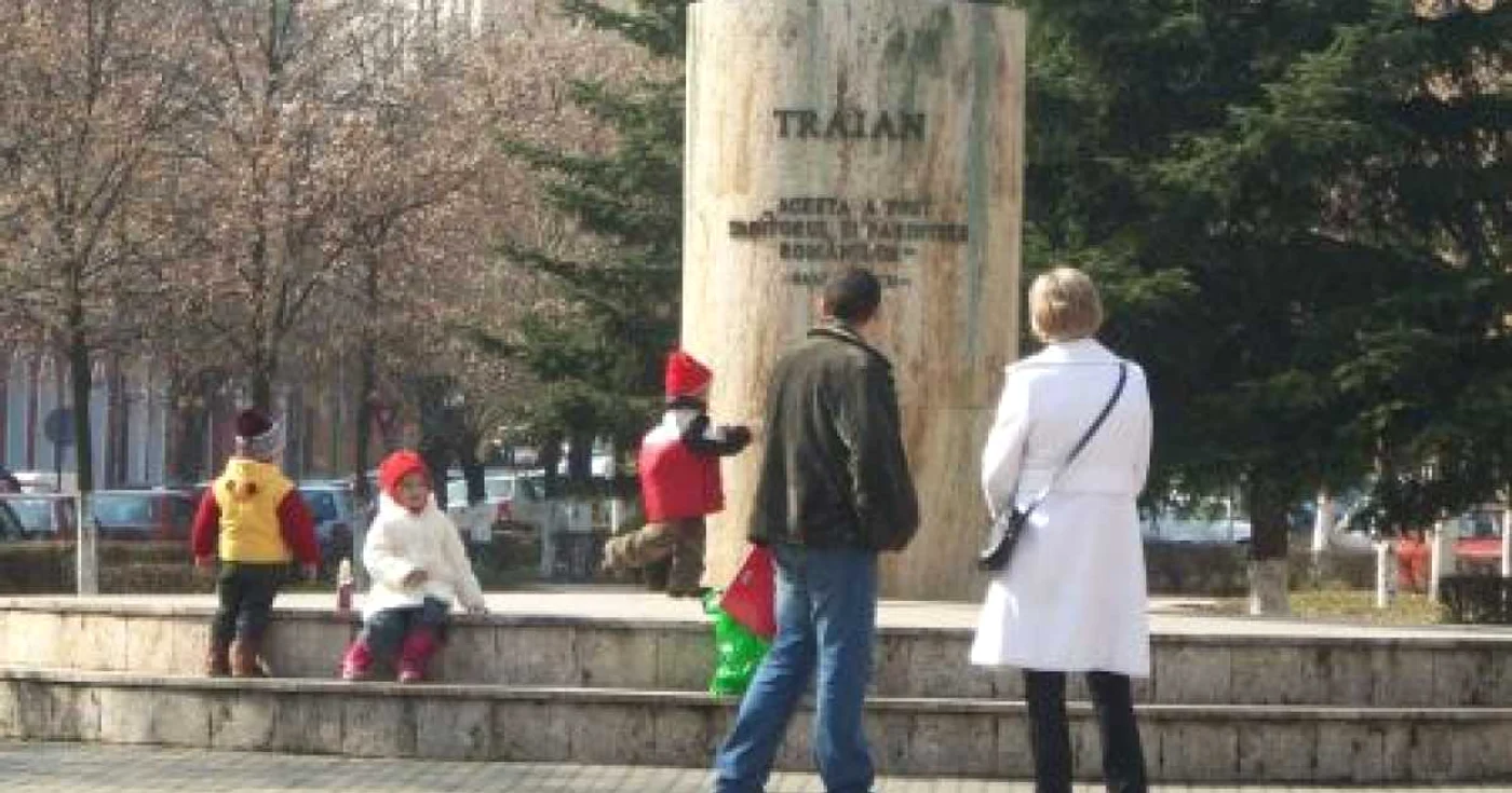 Foto Arhivă (I.T.)