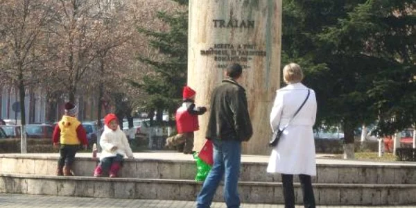 Foto Arhivă (I.T.)