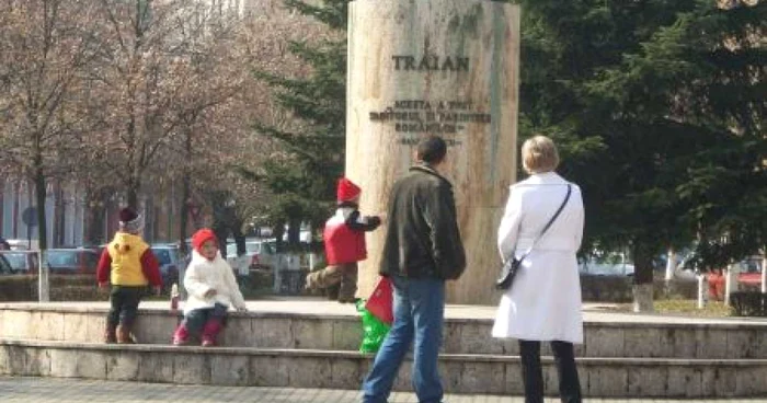 Foto Arhivă (I.T.)