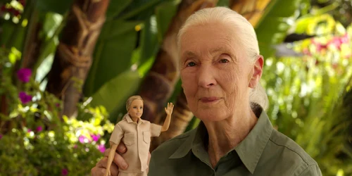 papusa barbie jane goodall profimedia jpg