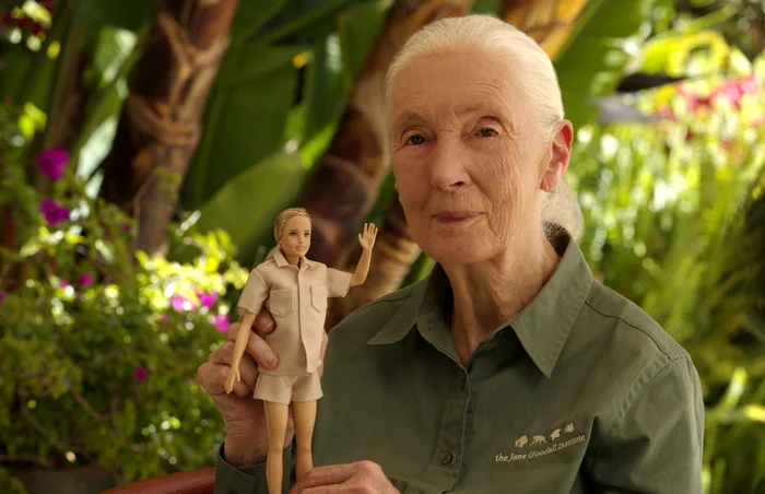 Jane Goodall i-ar trimite pe liderii mondiali autoritari în spațiu FOTO: Profimedia