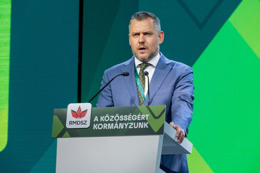 UDMR vrea la schimb Ministerul Energiei sau al Agriculturii pentru a ceda Mediul