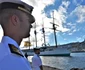 Nava școală Elcano. FOTO: Escuela Naval Militar de Marin
