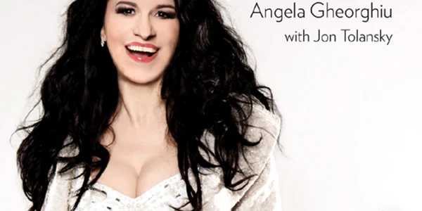 Angela Gheorghiu - Memorii
