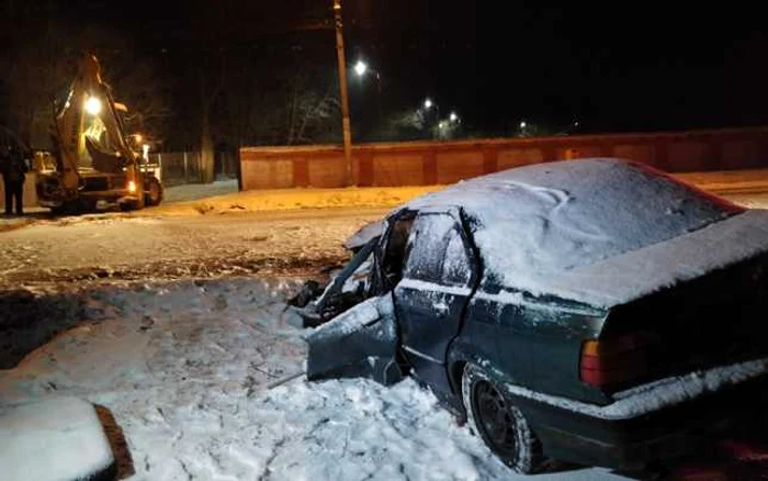 accident dn 71