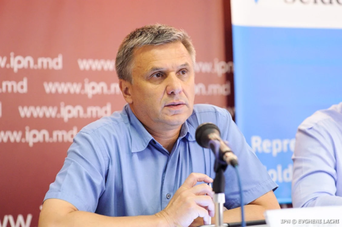 Igor Boţan