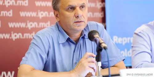 Igor Boţan IPN