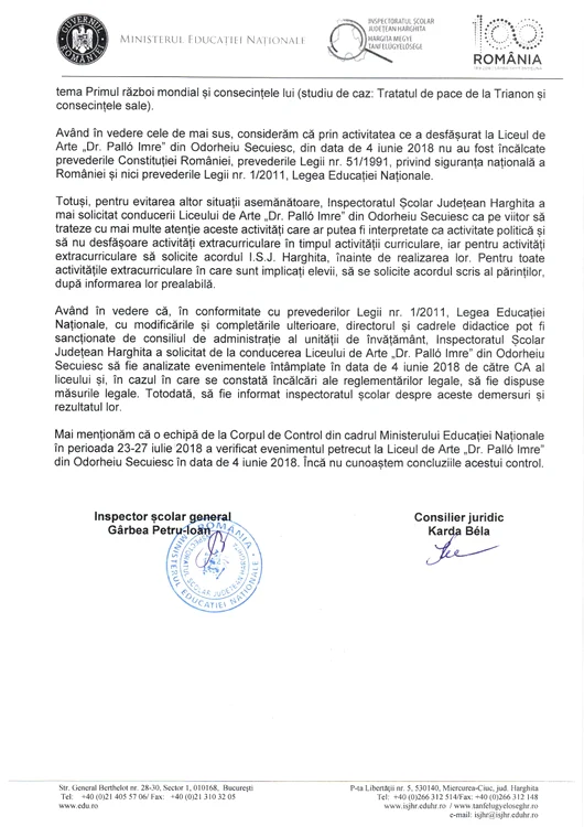 4946 raspuns de la Inspectoratul Scolar (2) Page 2 jpg jpeg