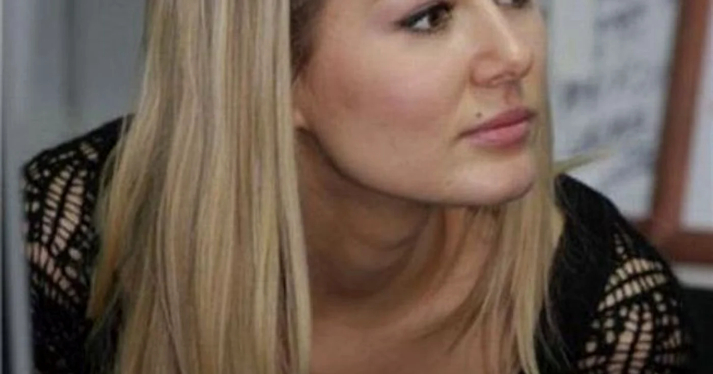 Maria Kozhevnikova 