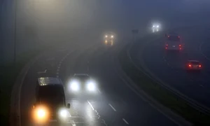 Lumini de ceață, foto Shutterstock jpg