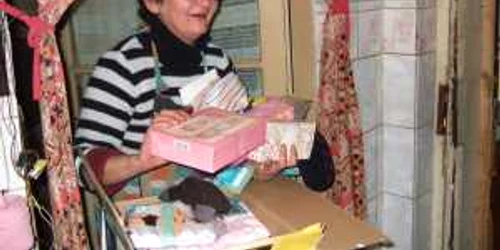 Orădenii vor primi ajutoare din Marea Britanie