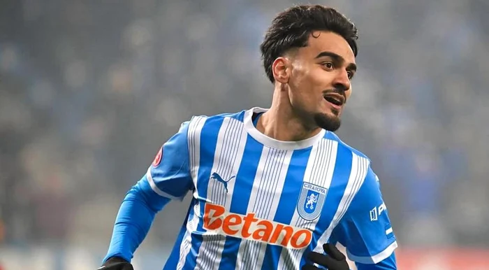 Mihai Rotaru poate da lovitura! MLS vrea să-l transfere pe Ștefan Baiaram. Suma exorbitantă pe care o pot încasa oltenii