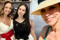 Andreea Marin a slăbit 5 kilograme în urma Covidului pe care l-a avut luna trecută     Când se va revedea vedeta cu fiica ei, Violeta!