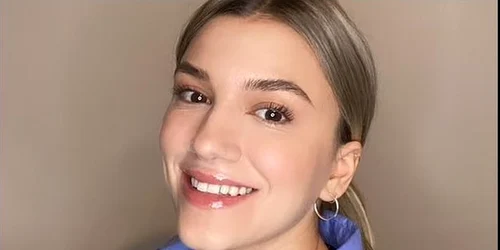 georgiana popescu acuze discriminare firme marea britanie foto arhiva personala jpg