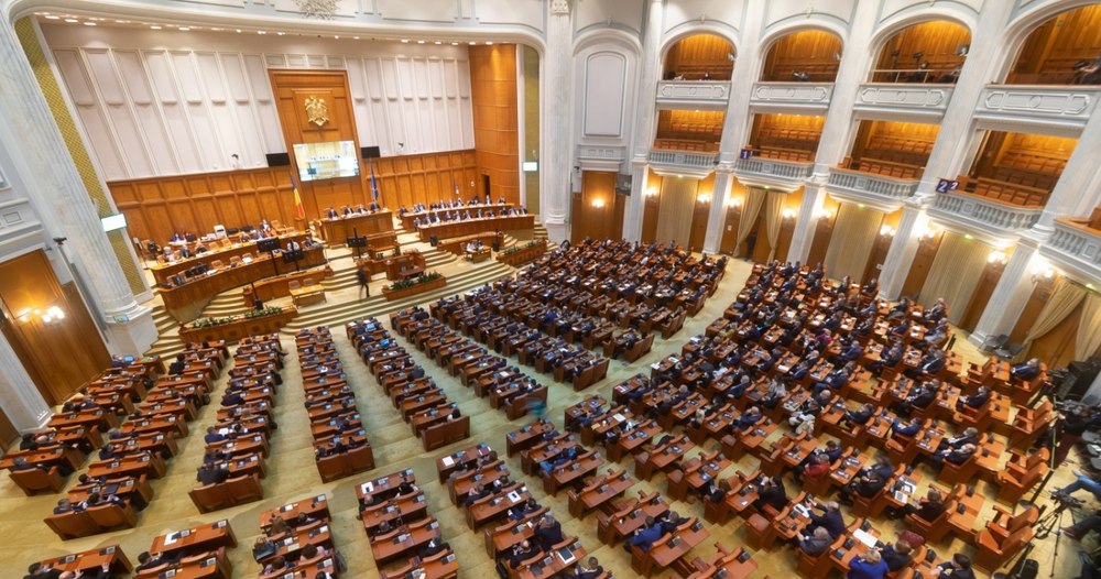 Premieră. UDMR va avea deputat în județul Vaslui. PNL nu are reprezentant în Parlament, dar are POT