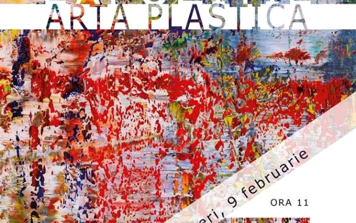 Expoziţia se deschide vineri, 9 fenruarie FOTO MDJ