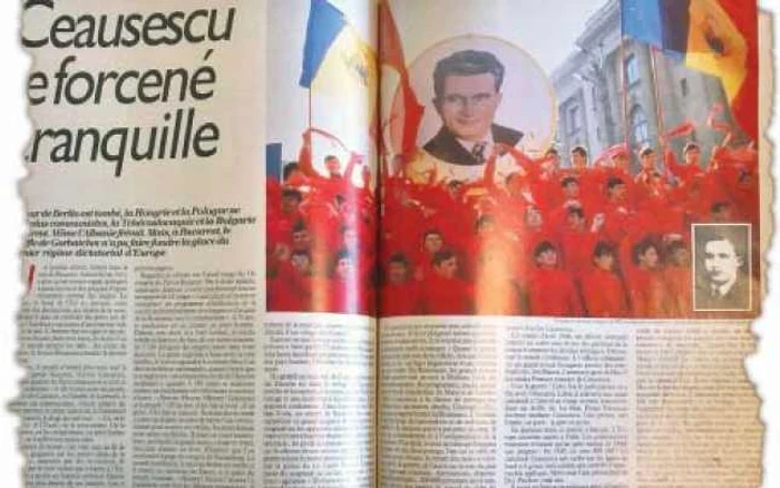 „Libération“