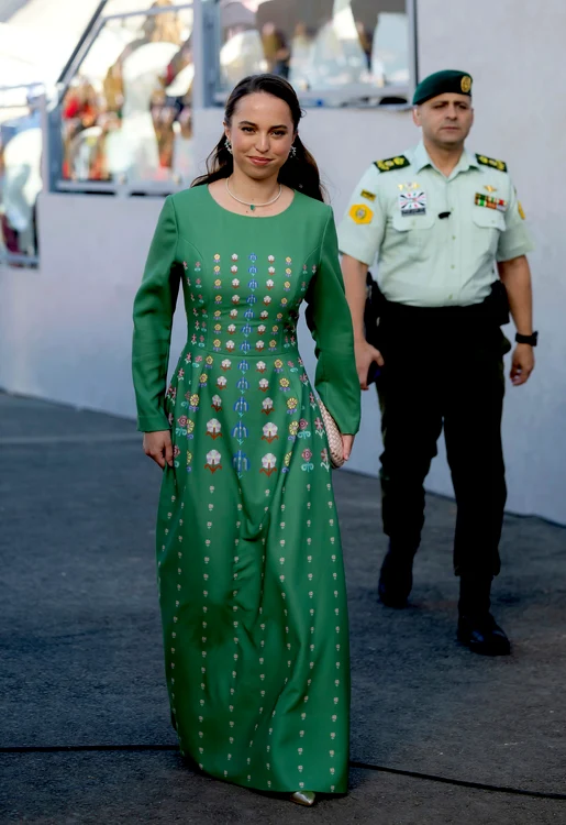 Prințesa Salma a Iordaniei profimedia 0880409254 jpg