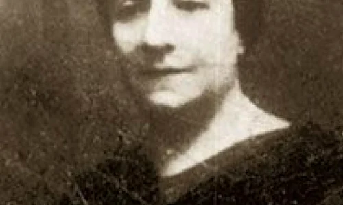 Alexandrina Cantacuzino și mișcarea feministă română jpeg