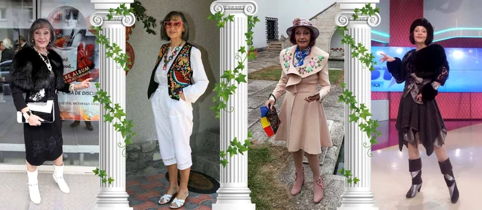 Marina Voica