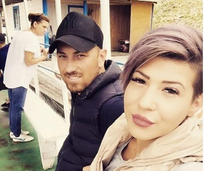 
    Geanina de la Insula Iubirii este gravidăFoto Instagram  