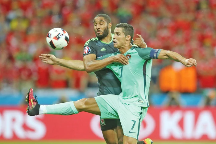 
    Pogba a ajuns  cel mai curtat  jucător din EuropaFOTO: AP   