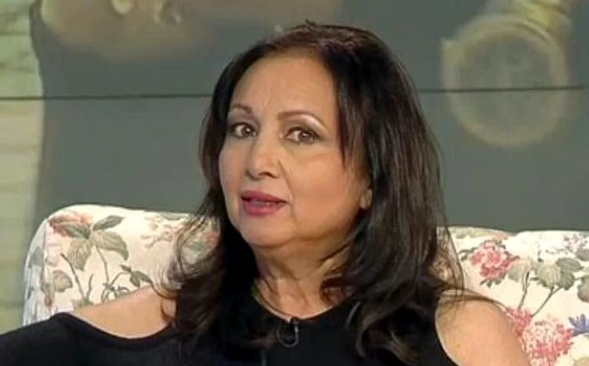 
    Angela Calomfir este deranjată de faptul că Mihaela Borcea şi fostul ei iubit nu recunosc relaţia pe care o bănuieşte eaCaptură Pro TV  