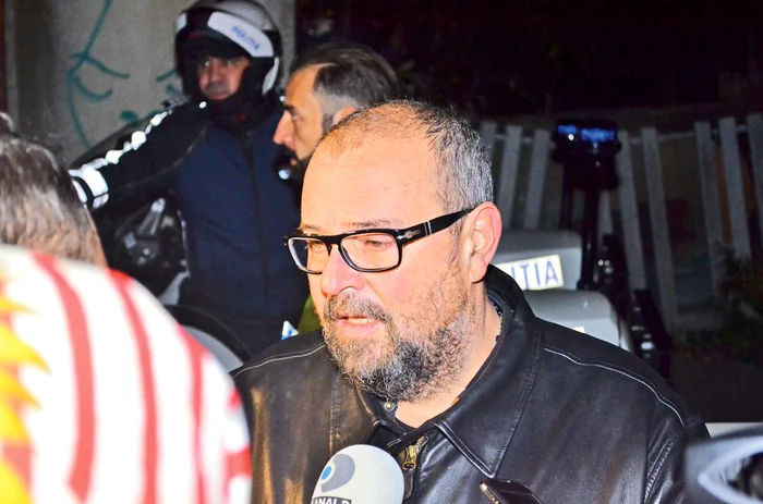 Cristian Popescu-Piedone