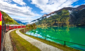 tren, foto shutterstock jpg