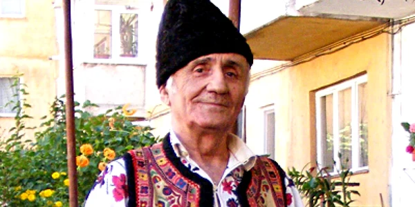 Reşiţa: PORTRET / Iancu Almăj, un bănăţean autentic 100%