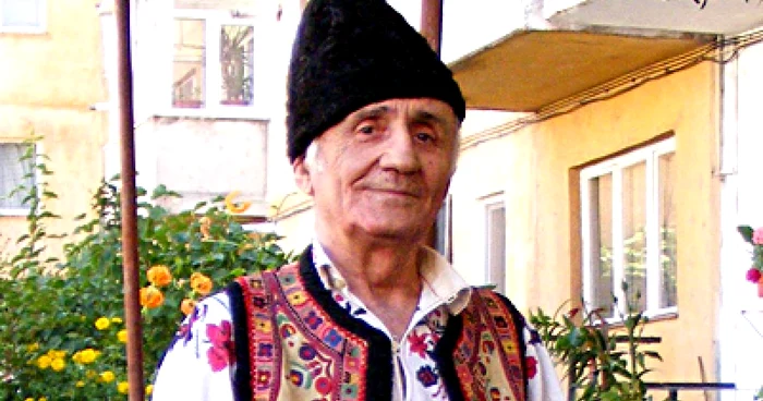 Reşiţa: PORTRET / Iancu Almăj, un bănăţean autentic 100%