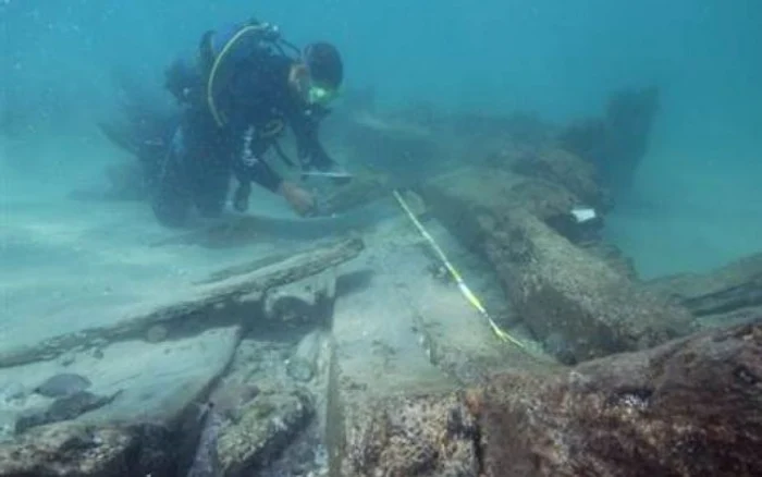 Descoperire din Epoca Bronzului FOTO nbcnews.com