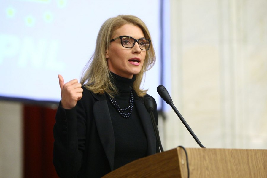 Gorghiu, despre deficitul de magistraţi: O preocupare, dar nu îngrijorare