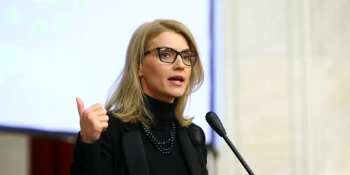 Alina Gorgiu FOTO David Muntean