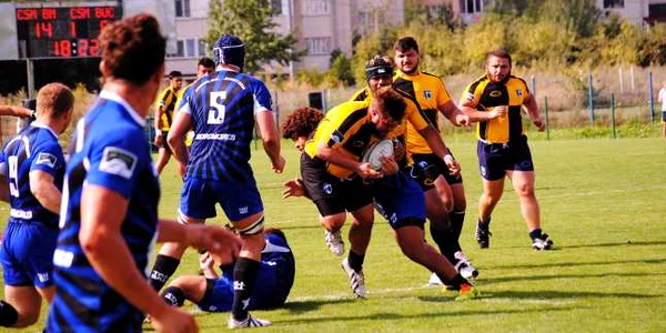 csm stiinta