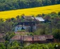 Biserica veche din Păuca  Foto Claudiu Nelega jpg
