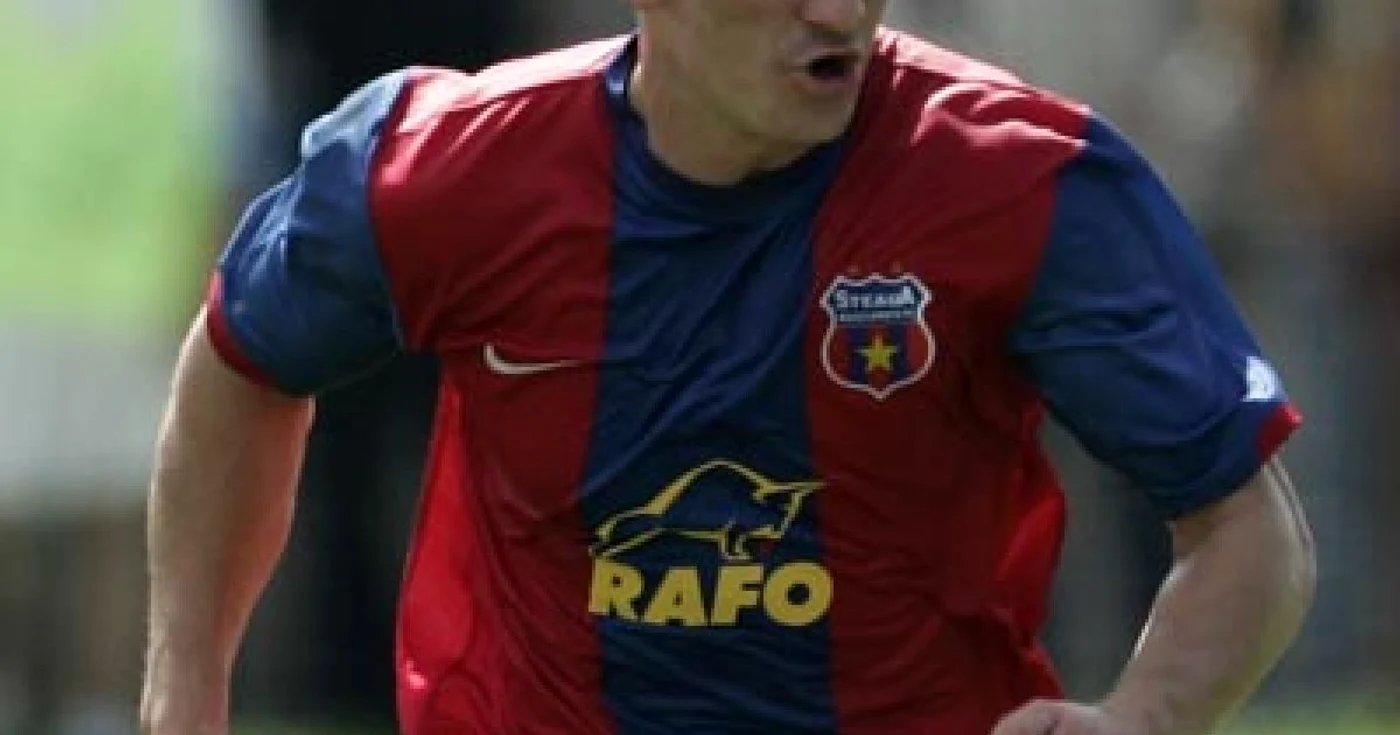 FOTBAL: Daniel Bălan a fost împrumutat pentru un sezon la Aris Limassol