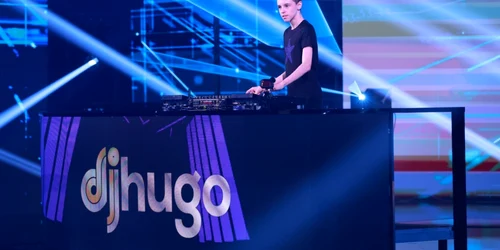 DJ Hugo